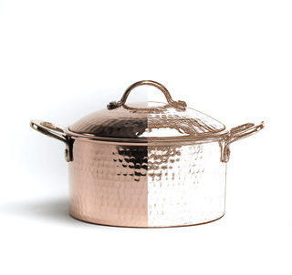 Copper Cookwares - Alfiq's Store