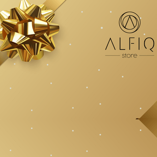Alfiq's Store Gift Card - Alfiq's Store