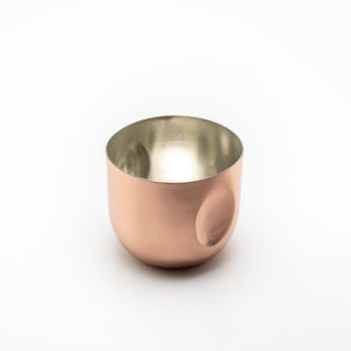 Handcrafted Copper Tumbler, Copper Glasses Collection - Alfiq's Store