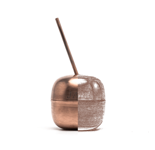 Copper Drinkware - Alfiq's Store
