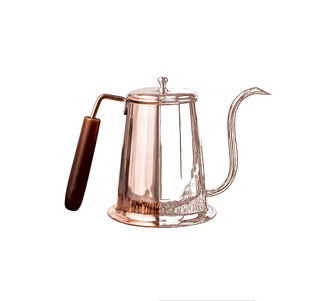 Copper Oil Dispensers - Alfiq's Store