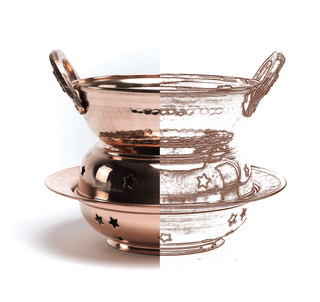Copper Special Products - Alfiq's Store