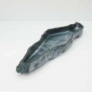 Hic Ceramics Stones Large Double-Sided Serving Board