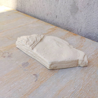 Hic Ceramics Stones Medium Double-Sided Serving Piece