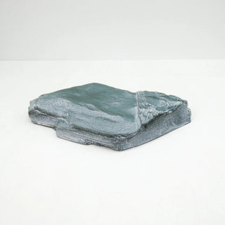Hic Ceramics Stones Medium Double-Sided Serving Piece