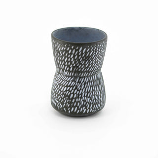 Hic Ceramics Large Cup Recif — Handcrafted Stoneware Vessel