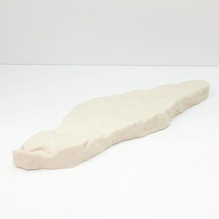 Hic Ceramics Stones Large Double-Sided Serving Board