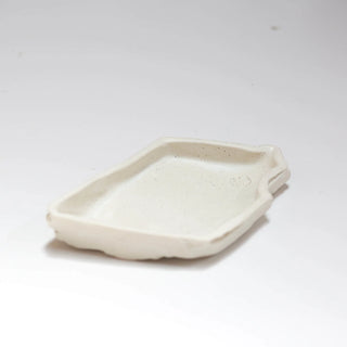 Hic Ceramics Stones Medium Double-Sided Serving Piece