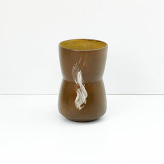 Hic Ceramics Cup Set — Handcrafted Stoneware Trio